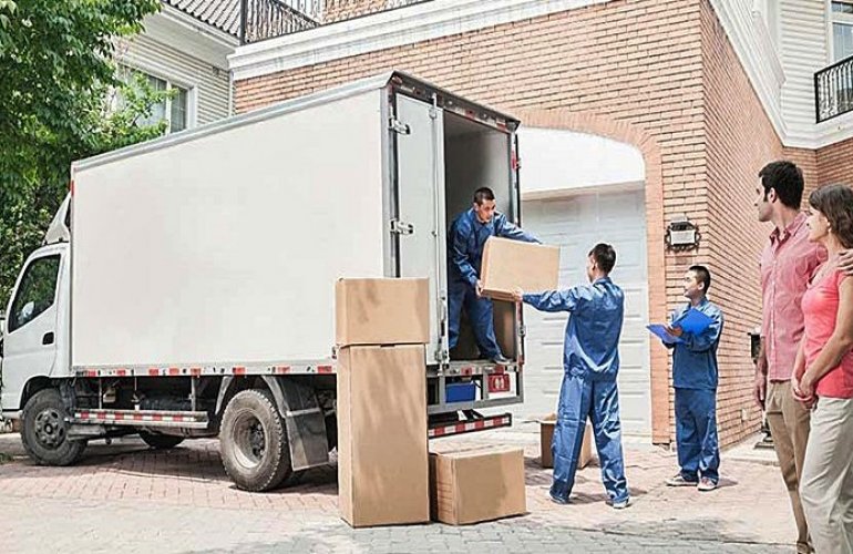 Ankarada Evden Eve Nakliyat Firmaları